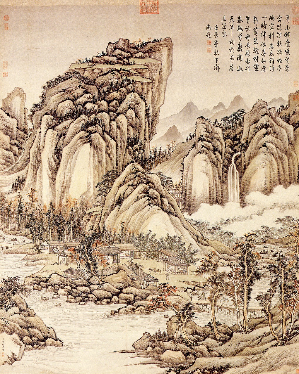 6000 anni di tè cinese